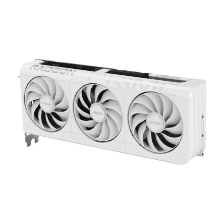 OC Edition - carte graphique - Radeon RX 9070 XT - 16 Go GDDR6 - PCI Express 5.0 - 3 x Display... (90YV0L75-M0NA00)_1