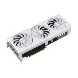 OC Edition - carte graphique - Radeon RX 9070 XT - 16 Go GDDR6 - PCI Express 5.0 - 3 x Display... (90YV0L75-M0NA00)_5