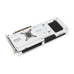 OC Edition - carte graphique - Radeon RX 9070 XT - 16 Go GDDR6 - PCI Express 5.0 - 3 x Display... (90YV0L75-M0NA00)_9