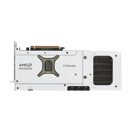 OC Edition - carte graphique - Radeon RX 9070 XT - 16 Go GDDR6 - PCI Express 5.0 - 3 x Display... (90YV0L75-M0NA00)_10