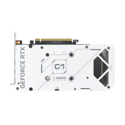 White Edition - carte graphique - GeForce RTX 5060 Ti - 16 Go GDDR7 - PCI Express 5.0 - 3 x Di... (90YV0MH7-M0NA00)_8
