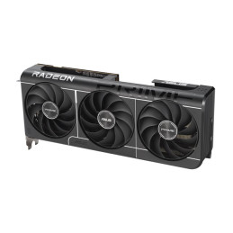 OC Edition - carte graphique - Radeon RX 9070 - 16 Go GDDR6 - PCI Express 5.0 - 3 x DisplayPor... (90YV0MQ0-M0NA00)_1