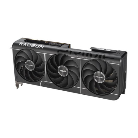 OC Edition - carte graphique - Radeon RX 9070 - 16 Go GDDR6 - PCI Express 5.0 - 3 x DisplayPor... (90YV0MQ0-M0NA00)_1