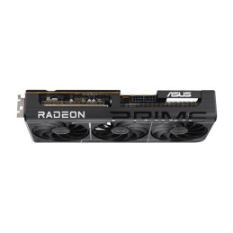 OC Edition - carte graphique - Radeon RX 9070 - 16 Go GDDR6 - PCI Express 5.0 - 3 x DisplayPor... (90YV0MQ0-M0NA00)_6