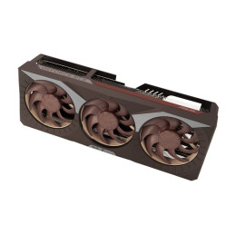 Noctua OC Edition - carte graphique - GeForce RTX 5080 - 16 Go GDDR7 - PCI Express 5.0 - 3 x D... (90YV0M32-M0NA00)_4