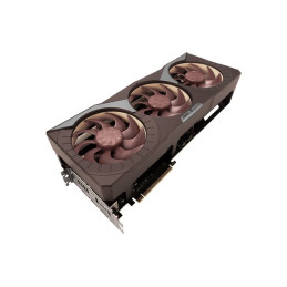 Noctua OC Edition - carte graphique - GeForce RTX 5080 - 16 Go GDDR7 - PCI Express 5.0 - 3 x D... (90YV0M32-M0NA00)_6