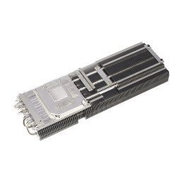 Noctua OC Edition - carte graphique - GeForce RTX 5080 - 16 Go GDDR7 - PCI Express 5.0 - 3 x D... (90YV0M32-M0NA00)_14