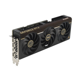 Carte graphique - GeForce RTX 5080 - 16 Go GDDR7 - PCI Express 5.0 - HDMI, 2 x DisplayPort, US... (90YV0N31-M0NA00)_7