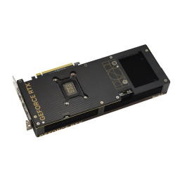 OC Edition - carte graphique - GeForce RTX 5080 - 16 Go GDDR7 - PCI Express 5.0 - HDMI, 2 x Di... (90YV0N30-M0NA00)_14