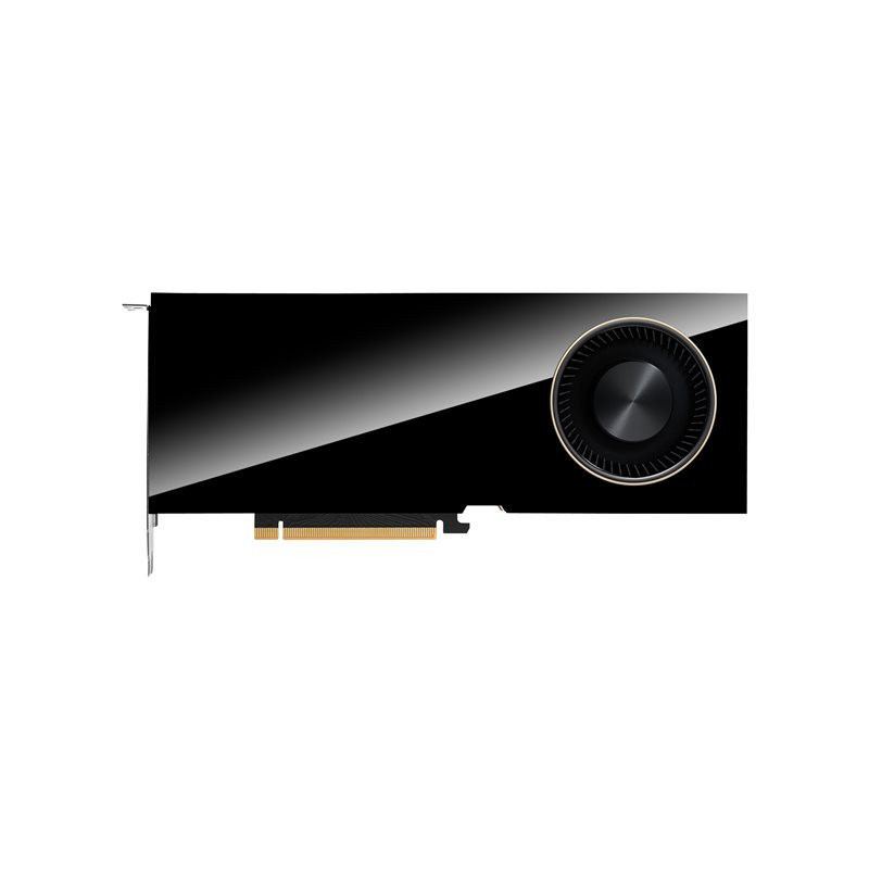 Carte graphique - NVIDIA RTX 6000 Ada - 48 Go GDDR6 - PCIe 4.0 x16 - 4 x DisplayPort (79C23AA)_1