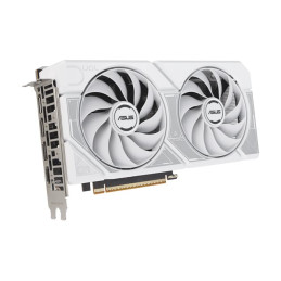 Carte graphique - GeForce RTX 5060 - 8 Go GDDR7 - PCI Express 5.0 - 3 x DisplayPort, HDMI - bl... (90YV0N16-M0NA00)_5