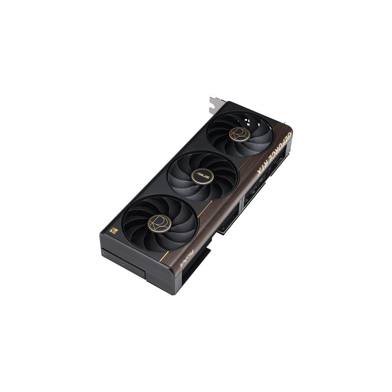 OC Edition - carte graphique - GeForce RTX 5070 Ti - 16 Go GDDR7 - PCI Express 5.0 - HDMI, 2 x... (90YV0NR0-M0NA00)_1