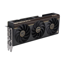 OC Edition - carte graphique - GeForce RTX 5070 Ti - 16 Go GDDR7 - PCI Express 5.0 - HDMI, 2 x... (90YV0NR0-M0NA00)_7
