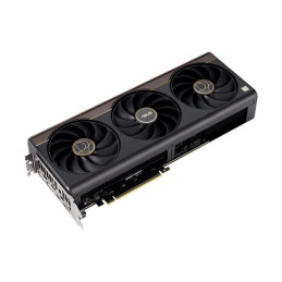 OC Edition - carte graphique - GeForce RTX 5070 Ti - 16 Go GDDR7 - PCI Express 5.0 - HDMI, 2 x... (90YV0NR1-M0NA00)_6