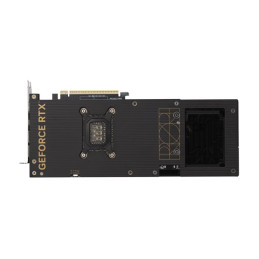 OC Edition - carte graphique - GeForce RTX 5070 Ti - 16 Go GDDR7 - PCI Express 5.0 - HDMI, 2 x... (90YV0NR1-M0NA00)_10