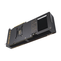 OC Edition - carte graphique - GeForce RTX 5070 Ti - 16 Go GDDR7 - PCI Express 5.0 - HDMI, 2 x... (90YV0NR1-M0NA00)_13