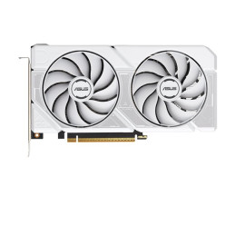 Carte graphique - GeForce RTX 5060 - 8 Go GDDR7 - PCI Express 5.0 - 3 x DisplayPort, HDMI - bl... (90YV0N15-M0NA00)_3