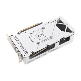 Carte graphique - GeForce RTX 5060 - 8 Go GDDR7 - PCI Express 5.0 - 3 x DisplayPort, HDMI - bl... (90YV0N15-M0NA00)_10