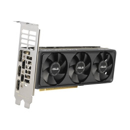 OC Edition - carte graphique - GeForce RTX 5060 - 8 Go GDDR7 - PCI Express 5.0 profil bas - 2 ... (90YV0N90-M0NA00)_1
