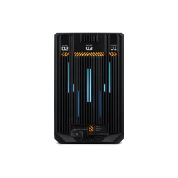 Acer Predator Orion X POX-950 - Châssis compact jeux - Core i9 13900KF - jusqu'à 5.8 GHz - RAM 32... (DG.E3SEK.006)_2
