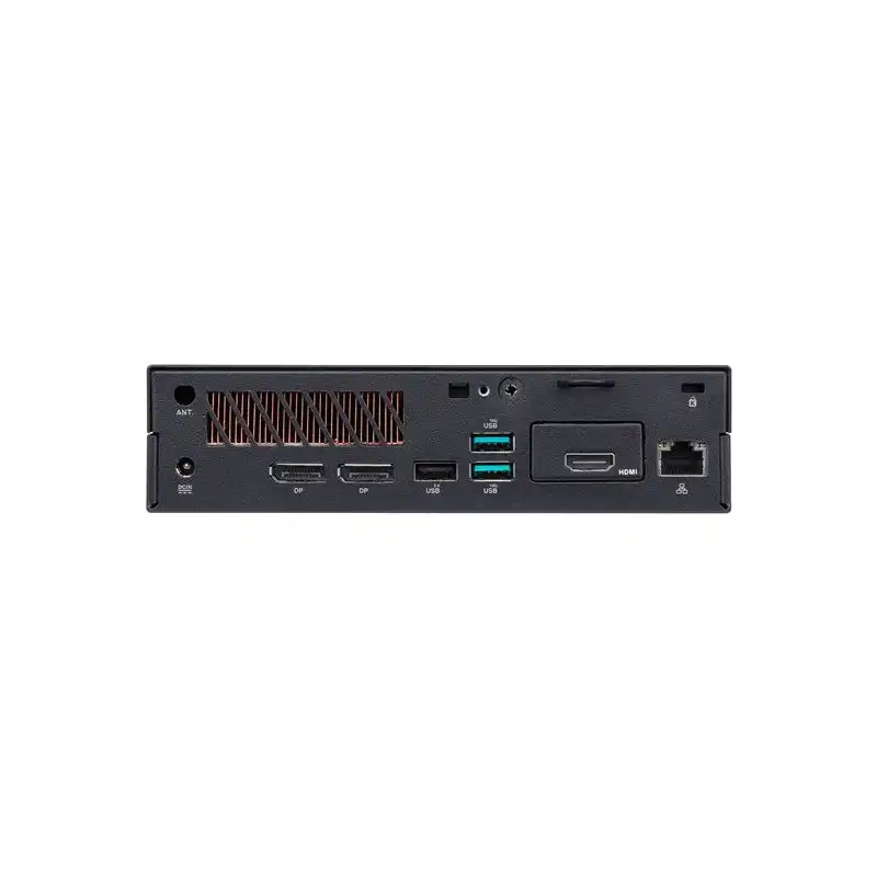 Mini PC - PB63-B3011AH - i3 - 8 - 256 - W11P - VESA (90MS02R1-M000B0)_1