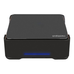 ORDISSIMO Luna 2 - MT Celeron J3455 - jusqu'à 2.3 GHz - RAM 4 Go - flash - eMMC 64 Go - HD Graphics 50... (ART0444)_1