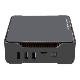 ORDISSIMO Luna 2 - MT Celeron J3455 - jusqu'à 2.3 GHz - RAM 4 Go - flash - eMMC 64 Go - HD Graphics 50... (ART0444)_3