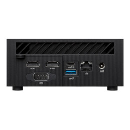 ASUS ExpertCenter PN64 S3037AD - Mini PC Core i3 1220P - jusqu'à 4.4 GHz - RAM 8 Go - SSD 256 ... (90MS02G1-M00150)_3