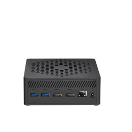 Chip PC CUBEX S WN31128W - Mini PC Core i3 1215U - jusqu'à 4.4 GHz - RAM 8 Go - SSD 256 Go - NVMe - U... (CPN07313)_3