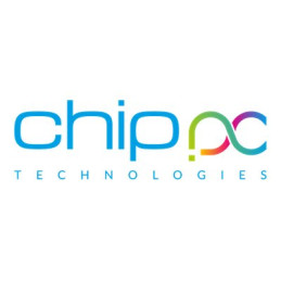 Chip PC CUBEX S WN31128W - Mini PC Core i3 1215U - jusqu'à 4.4 GHz - RAM 8 Go - SSD 256 Go - NVMe - U... (CPN07313)_4