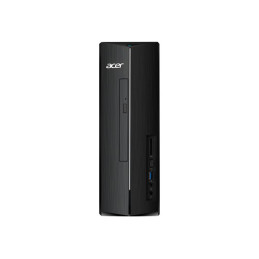 Acer Aspire XC-1780 - SFF Core i3 13100 - jusqu'à 4.5 GHz - RAM 8 Go - SSD 512 Go - graveur de DV... (DT.BK8EF.001)_2