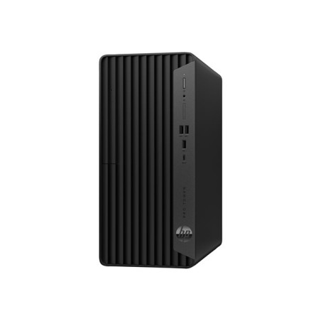 HP Pro 400 G9 - Tour Core i5 i5-14500 - jusqu'à 5 GHz - RAM 8 Go - SSD 256 Go - NVMe - UHD Graphics... (99P74ETABF)_1