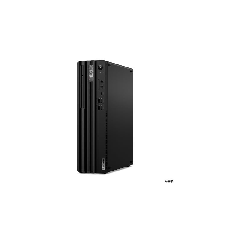 Lenovo ThinkCentre M75s Gen 5 12TA - SFF Ryzen 5 8500G - jusqu'à 5 GHz - RAM 8 Go - SSD 256 Go - gr... (12TA0001FR)_1