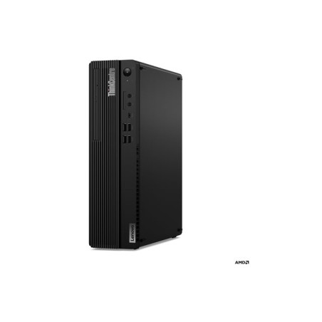 Lenovo ThinkCentre M75s Gen 5 12TA - SFF Ryzen 5 8500G - jusqu'à 5 GHz - RAM 8 Go - SSD 256 Go - gr... (12TA0001FR)_1