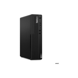Lenovo ThinkCentre M75s Gen 5 12TA - SFF Ryzen 5 8500G - jusqu'à 5 GHz - RAM 8 Go - SSD 256 Go - gr... (12TA0001FR)_3