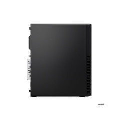 Lenovo ThinkCentre M75s Gen 5 12TA - SFF Ryzen 5 8500G - jusqu'à 5 GHz - RAM 8 Go - SSD 256 Go - gr... (12TA0001FR)_5