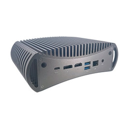Chip PC ID PC ALU W12IDI751 - Ordinateur industriel - mini PC 1 x Core i7 1255U - jusqu'à 4.7 GHz - R... (CPN07452)_4