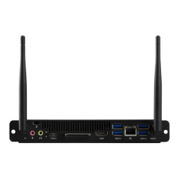 ViewSonic - Lecteur d'affichage numérique à encastrer - 8 Go RAM - Intel Core i5 - SSD - 256 Go -... (VPC12-WPO-16)_3