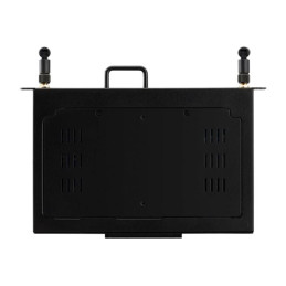 ViewSonic - Lecteur d'affichage numérique à encastrer - 8 Go RAM - Intel Core i5 - SSD - 256 Go -... (VPC12-WPO-16)_7