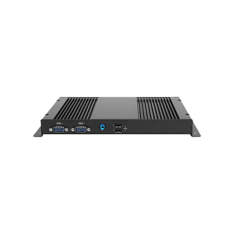 AOpen Digital Engine DEX5750 - Lecteur de signalisation numérique - 8 Go RAM - Intel Core i5 - S... (91.DEP00.E5E0)_1
