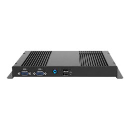 AOpen Digital Engine DEX5750 - Lecteur de signalisation numérique - 8 Go RAM - Intel Core i5 - S... (91.DEP00.E5D0)_1