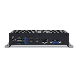 AOpen Digital Engine DE3650-C - Lecteur de signalisation numérique - 4 Go RAM - Intel Celeron - ... (91.DER00.E5A0)_1