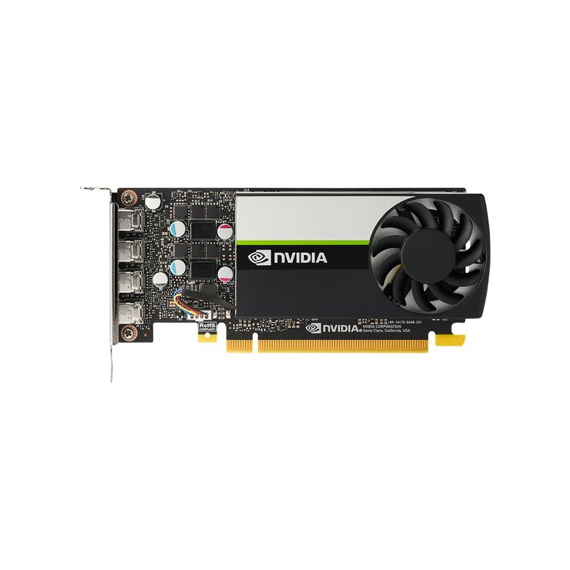 NVIDIA T1000 8GB 4mDP GFX (5Z7D8AA)_1
