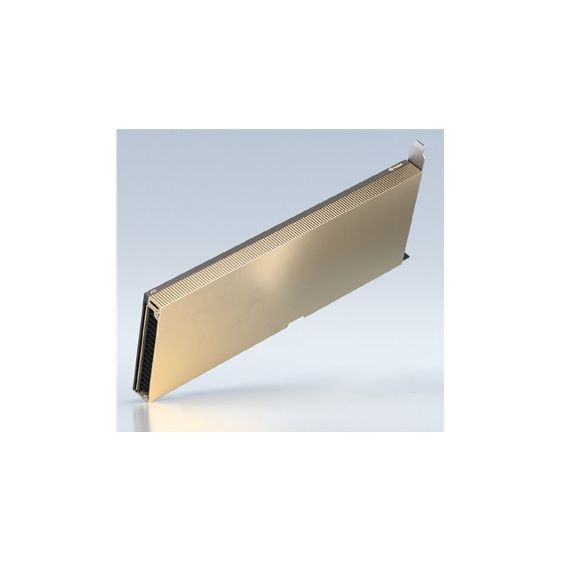 NVIDIA A10 - Processeur de calcul - NVIDIA A10 Tensor Core - 24 Go GDDR6 - PCIe 4.0 x16 - s... (900-2G133-0020-000)_1