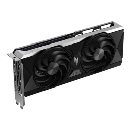 Acer Nitro Intel Arc B580 OC - Carte graphique - Arc B580 - 12 Go GDDR6 - PCIe 4.0 x8 - HDMI, 3 x... (DP.Z4BWW.P01)_1