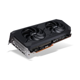 Acer Nitro Radeon RX 7700 XT - OC Edition - carte graphique - Radeon RX 7700 XT - 12 Go GDDR6 - P... (DP.Z39WW.P01)_3