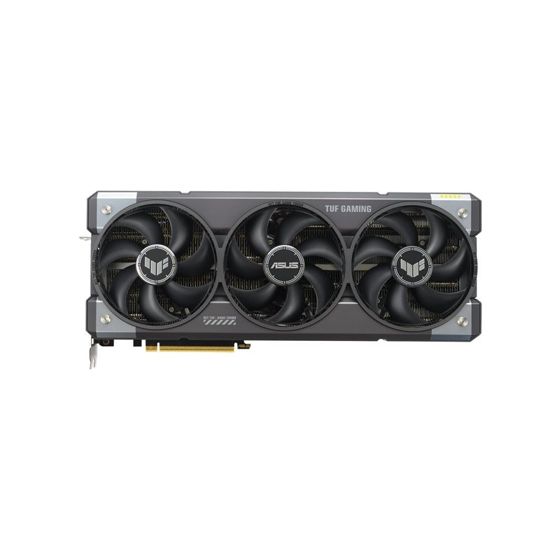 ASUS TUF Gaming GeForce RTX 5080 16GB - Carte graphique - GeForce RTX 5080 - 16 Go GDDR7 - PCI... (90YV0M31-M0NA00)_1