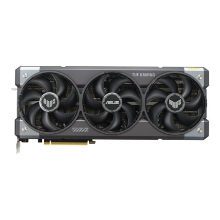 ASUS TUF Gaming GeForce RTX 5080 16GB - Carte graphique - GeForce RTX 5080 - 16 Go GDDR7 - PCI... (90YV0M31-M0NA00)_1