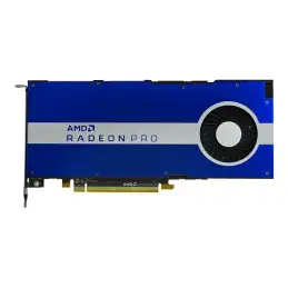 AMD Radeon Pro W5500 - Carte graphique - Radeon Pro W5500 - 8 Go GDDR6 - PCIe 4.0 x16 - 4 x Display... (100-506095)_4