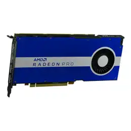 AMD Radeon Pro W5500 - Carte graphique - Radeon Pro W5500 - 8 Go GDDR6 - PCIe 4.0 x16 - 4 x Display... (100-506095)_7